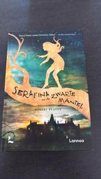 Robert Beatty - Serafina en de zwarte mantel, Ophalen of Verzenden, Nieuw, Robert Beatty