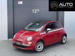 Fiat 500 1.0 TwinAir Ferrari Edition | Airco |, Euro 5, Stof, Gebruikt, 840 kg