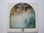 LP	;  	Rare Earth	,	Get Ready	,, Cd's en Dvd's, Vinyl | Rock, Ophalen of Verzenden, Gebruikt, 12 inch, Poprock