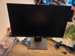 Dell P2417Hc full HD 60hz 24 inch scherm, Gaming, IPS, Full HD, Ophalen of Verzenden