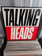 Vinyl lp TALKING HEADS: TRUE STORIES, Ophalen of Verzenden, 12 inch, Alternative