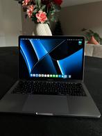 MacBook Pro 13 inch (2019) Refurbished 250 GB, Computers en Software, Apple Macbooks, 256 GB, Qwerty, 8 GB, 13 inch