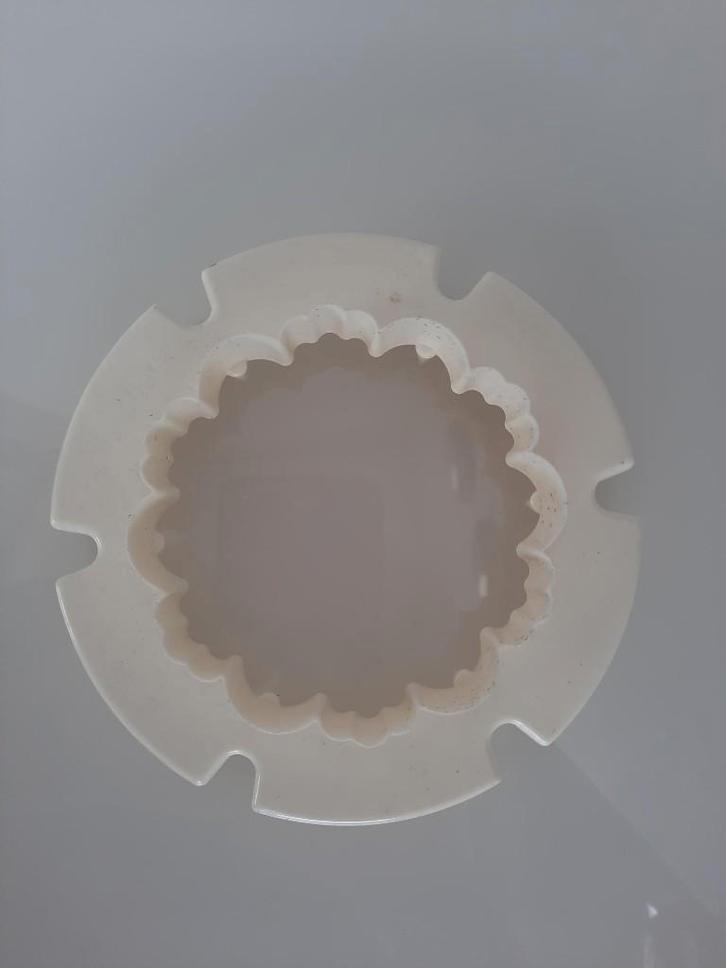 Tupperware Bakgemak, Keukenhulpen Handige hulpjes,, Huis en Inrichting, Keuken | Tupperware, Nieuw, Overige typen, Wit, Ophalen of Verzenden