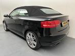 Audi A3 Cabriolet 1.4 TFSI Attraction # 2 X S-Line # Clima #, Euro 5, 125 pk, Gebruikt, 4 cilinders