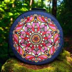 Sjamanendrum tas voor 2 drums, Ophalen of Verzenden, Nieuw, Trommel