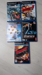 PS2 Spellen - 5 voor €25!, Ophalen of Verzenden