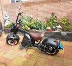Unieke Mangosteen E-Chopper Snorfiets, Ophalen, Gebruikt, Overige typen, Overige merken