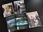 The art of living, wonen tijdschriften, Ophalen of Verzenden, Zo goed als nieuw, Damesbladen