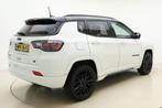 Jeep Compass 4xe 240 Plug-in Hybrid Electric S Automaat | Na, Automaat, Euro 6, 4 cilinders, Wit