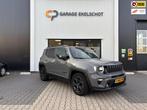 Jeep Renegade 1.3T DDCT 80th Anniversary|Automaat|Carplay|AC, Auto's, 65 €/maand, Gebruikt, 4 cilinders, 150 pk