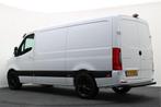 Mercedes-Benz Sprinter 315 1.9 CDI L2H1 Functional 3-Zits, A, Te koop, Geïmporteerd, 14 km/l, 1950 cc