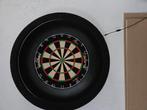 Dartbord blade 6 compleet, Sport en Fitness, Darts, Ophalen, Gebruikt, Dartbord