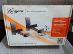 Luidspreker muurbeugels, Audio, Tv en Foto, Home Cinema-sets, Overige merken, Overige systemen, Nieuw, Ophalen of Verzenden