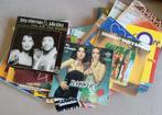 Partij Vinyl Single's, Verzenden, Zo goed als nieuw, Pop