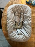 Newborn Stokke, Kinderen en Baby's, Ophalen of Verzenden, Zo goed als nieuw, Hangstoel