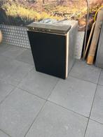 Koelkast 12 volt 230 en gas, Witgoed en Apparatuur, Ophalen of Verzenden, Zo goed als nieuw, 45 tot 60 cm, Zonder vriesvak