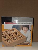 Boter, Kaas en Eieren - Gallery Play, Hobby en Vrije tijd, Gezelschapsspellen | Bordspellen, Verzenden, Een of twee spelers, Gallery Play