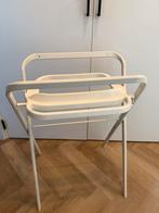 Hoppop Stato - badstandaard, wit, Gebruikt, Badje, Standaard, Ophalen