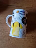 DUNOON BEKER MOTOR RACING, Nieuw, Ophalen of Verzenden, Overige stijlen, Kop(pen) en/of Schotel(s)