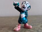 Vintage Gargamel Smurf Figuur (Schleich 1978), Ophalen of Verzenden, Gebruikt, Verschillende Smurfen
