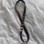 Noosa centuur riem leer bruin dames, Kleding | Dames, Riemen en Ceinturen, Ophalen of Verzenden, Zo goed als nieuw, Bruin, 100 cm of meer
