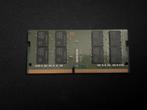 Samsung ddr4 16GB 2666MHz SO-DIMM Laptop RAM, Ophalen, Gebruikt, DDR4, Laptop