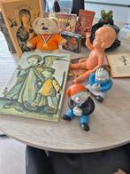 BROCANTE VOOR EEN WINKELTJE, Antiek en Kunst, Curiosa en Brocante, Ophalen of Verzenden