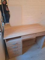 Bureau indien advertentie nog staat is het nog beschikbaar, Huis en Inrichting, Bureaus, Ophalen, Zo goed als nieuw, Bureau