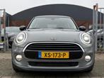 Mini Mini 1.5 Cooper Chili | automaat | Harman kardon | spor, Auto's, Mini, 136 pk, Gebruikt, 4 stoelen, Leder en Stof
