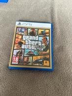 Grand Theft Auto V - PS5, Ophalen of Verzenden, Gebruikt