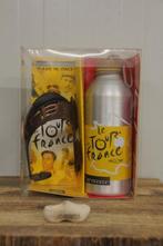 *nos* Elite TDF limited edition bidon + bidonhouder wielren, Racefiets, Nieuw, Ophalen of Verzenden