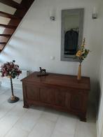 Antieke Dekenkist - Prachtige Opbergruimte, Ophalen