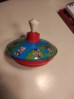 Efteling bromtol Jokie Carnaval Festival. Zeldzaam., Ophalen of Verzenden, Zo goed als nieuw, Beeldje of Poppetje