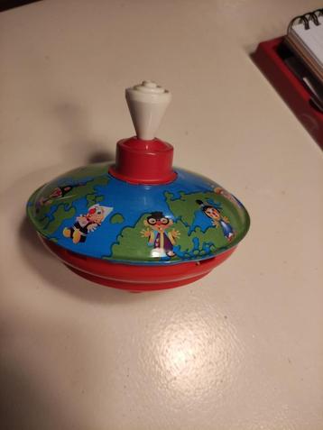 Efteling bromtol Jokie Carnaval Festival. Zeldzaam. beschikbaar voor biedingen