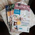 Ariadne at home 2017 wonen landelijke stijl landidee, Boeken, Tijdschriften en Kranten, Overige typen, Ophalen of Verzenden, Zo goed als nieuw