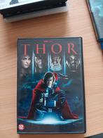 Thor DVD - Actie Marvel Film, Vanaf 12 jaar, Ophalen of Verzenden, Zo goed als nieuw, Actie