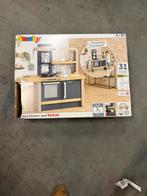 Smoby - Tefal Evolutieve Keuken - Speelgoedkeuken, Kinderen en Baby's, Ophalen, Zo goed als nieuw, Overige typen