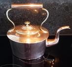 Koperen ketel, Antiek en Kunst, Ophalen, Koper