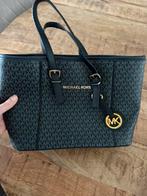 Micheal kors handtas nieuwstaat, Sieraden, Tassen en Uiterlijk, Tassen | Damestassen, Ophalen, Zo goed als nieuw, Blauw, Handtas