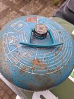 Kamperen, Ophalen, Gebruikt