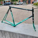 Herman Braun frame, Frame, Gebruikt, Ophalen of Verzenden, Braun Cycling