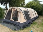 Bardani Airspance TC410 Tent - 5 Persoons, Zo Goed Als Nieuw, Caravans en Kamperen, Tenten, Ophalen, Zo goed als nieuw, Tot en met 5