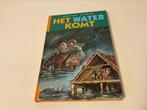 Jan van Reenen - Het water komt, Ophalen of Verzenden, Zo goed als nieuw, Jan van Reenen