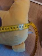 Dribbel de hond knuffel morenso 40 cm, Ophalen of Verzenden