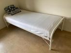 logeerbed, Huis en Inrichting, Ophalen, Gebruikt, 90 cm, Eenpersoons