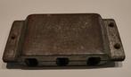 Te koop antieke Mal gemaakt van metaal, Ophalen of Verzenden