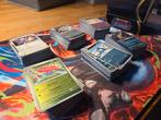 Pokemon phantasmal flames bulk!, Ophalen of Verzenden, Zo goed als nieuw, Meerdere kaarten