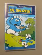 De Smurfen - Smurfenstreken, Alle leeftijden, Ophalen of Verzenden, Europees, Tekenfilm