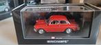 Minichamps VW 1500, Hobby en Vrije tijd, Modelauto's | 1:43, Ophalen of Verzenden, Zo goed als nieuw, Auto, MiniChamps