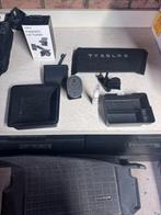 Tesla model 3 accessoires, Ophalen, Gebruikt